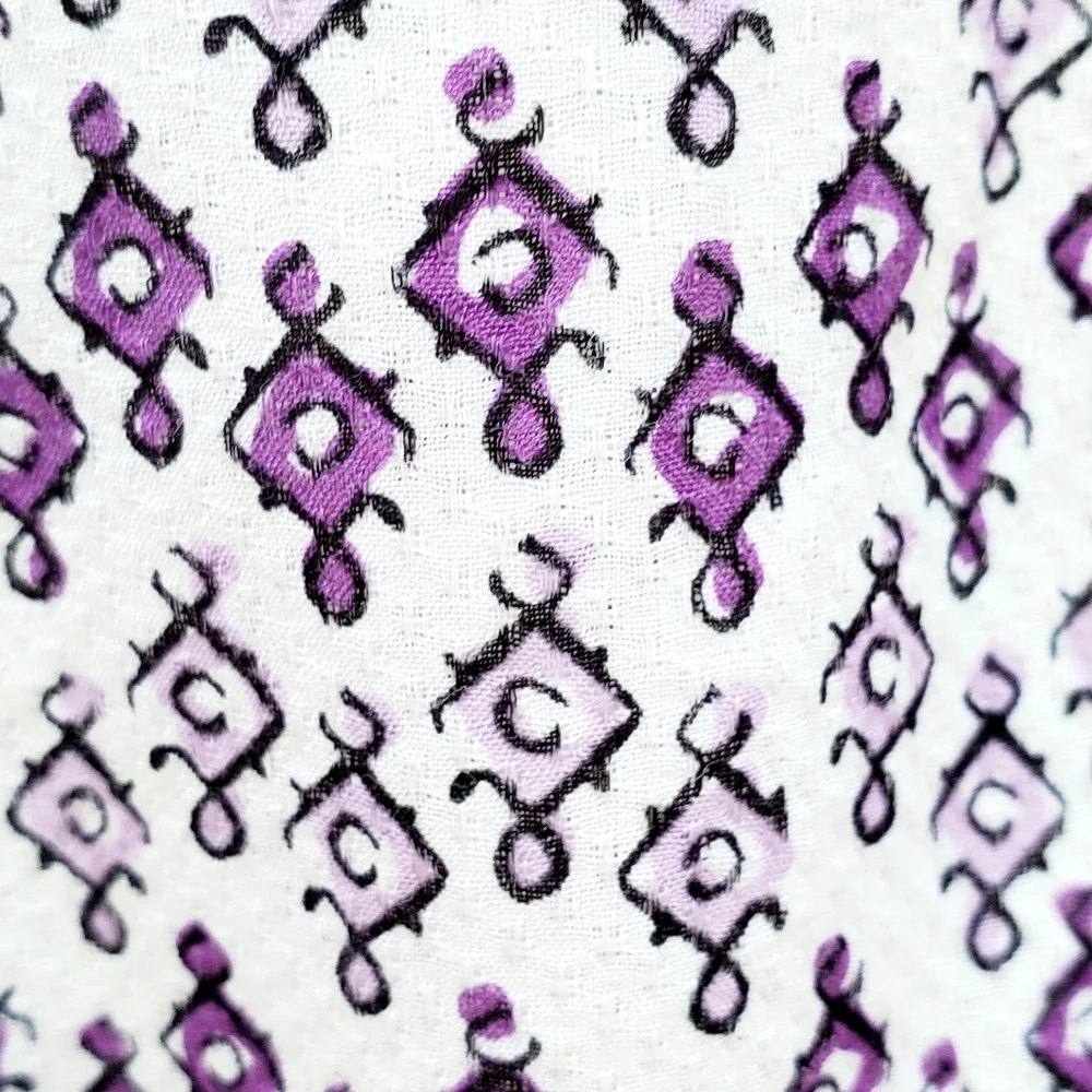 Tory Burch Long Sleeve Top Size 2